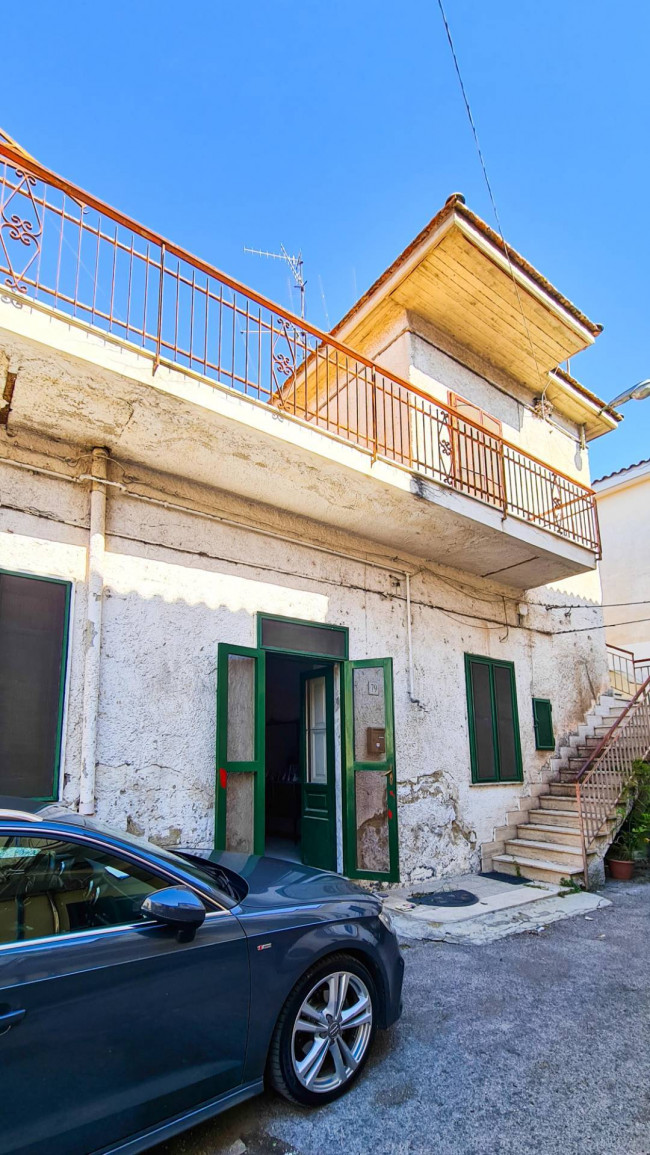 Casa semi-indipendente in vendita a Saviano (NA)