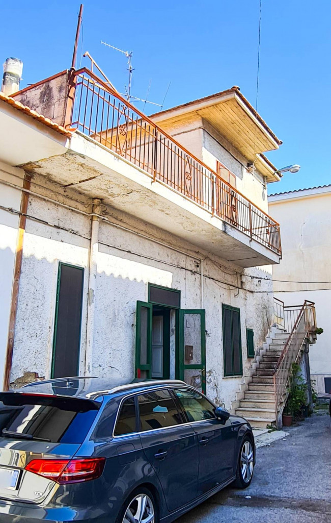 Casa semi-indipendente in vendita a Saviano (NA)