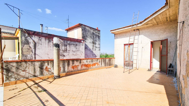 Casa semi-indipendente in vendita a Saviano (NA)