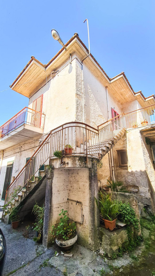 Casa semi-indipendente in vendita a Saviano (NA)