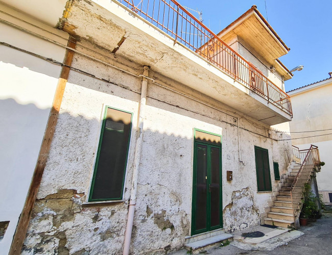 Casa semi-indipendente in vendita a Saviano (NA)