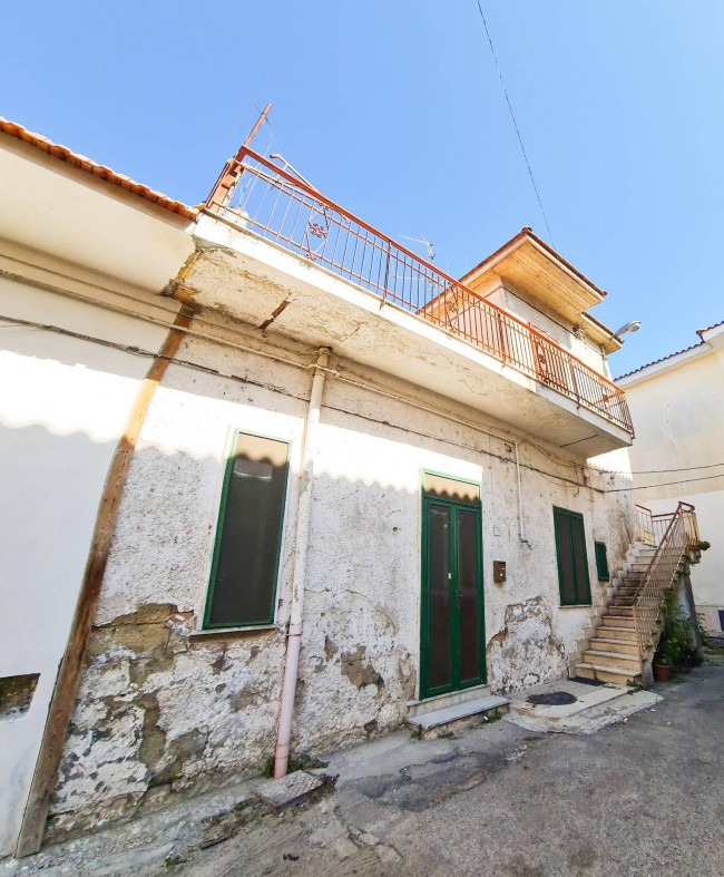 Casa semi-indipendente in vendita a Saviano (NA)