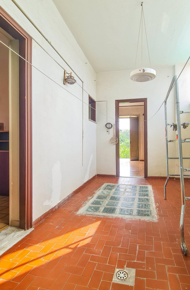 Casa semi-indipendente in vendita a Saviano (NA)