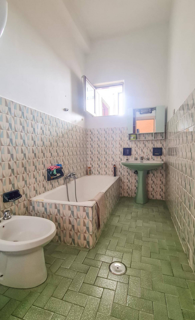 Casa semi-indipendente in vendita a Saviano (NA)