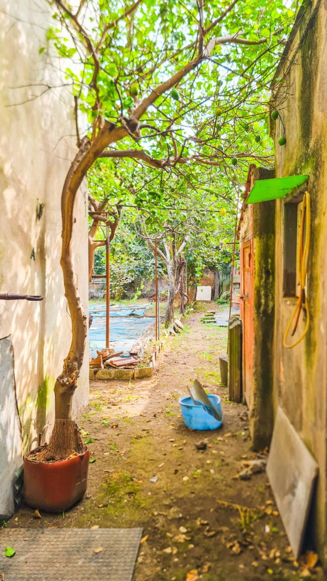 Casa semi-indipendente in vendita a Saviano (NA)