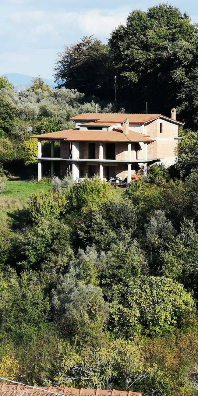 Villa in vendita a San Nicola Manfredi (BN)