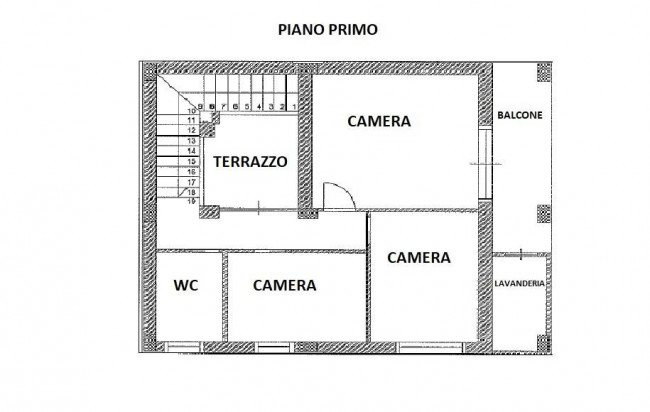 Casa indipendente in vendita a Striano (NA)