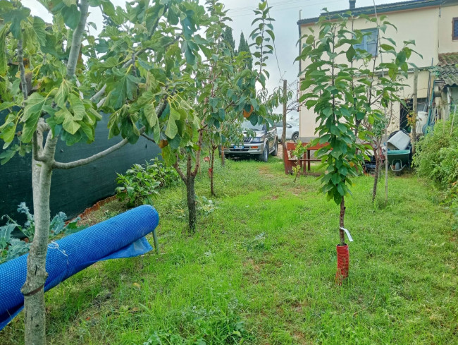 Casa indipendente in vendita a Gambassi Terme (FI)