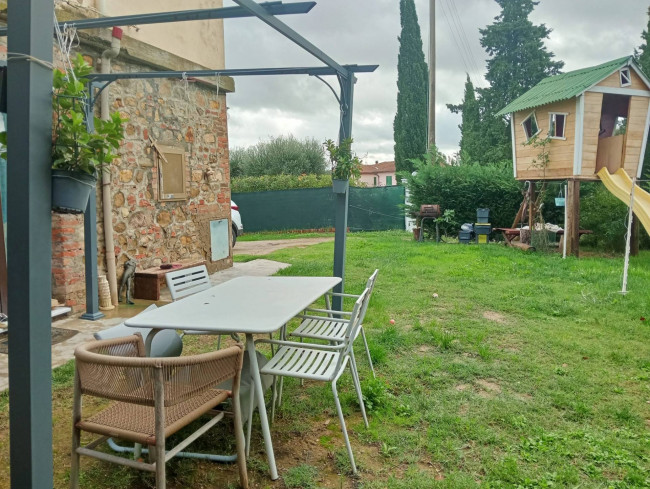 Casa indipendente in vendita a Gambassi Terme (FI)