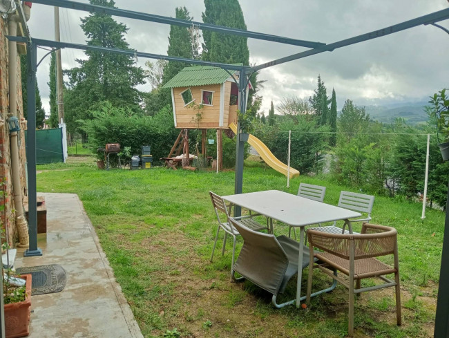 Casa indipendente in vendita a Gambassi Terme (FI)