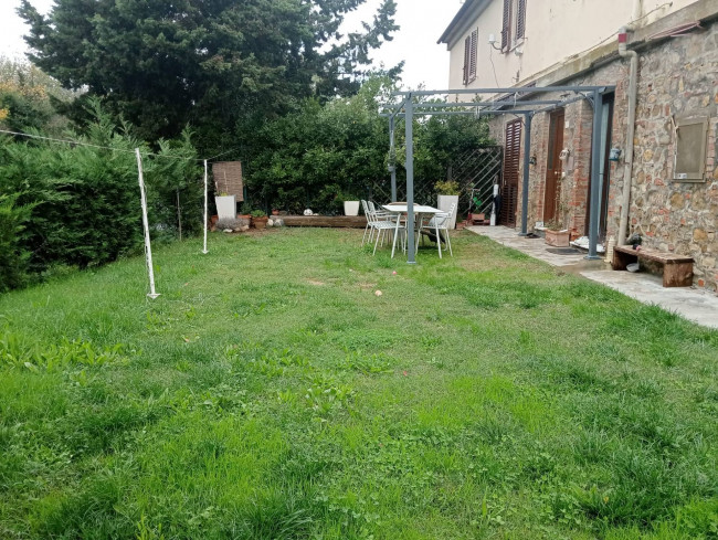 Casa indipendente in vendita a Gambassi Terme (FI)