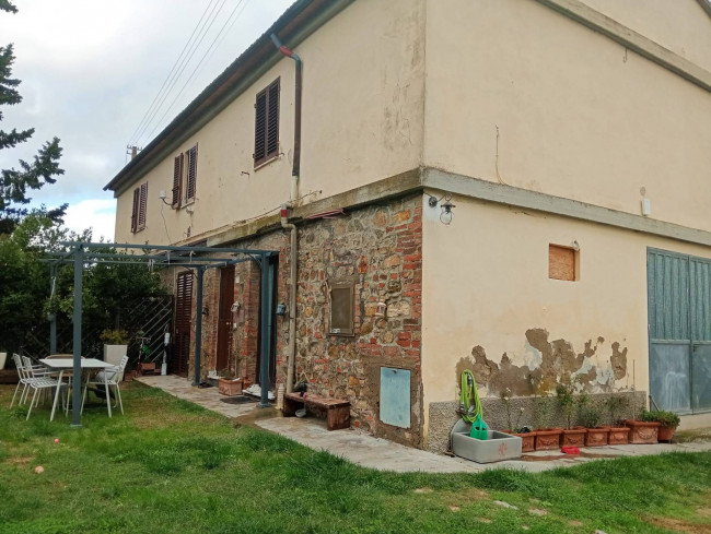 Casa indipendente in vendita a Gambassi Terme (FI)