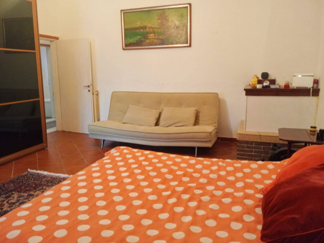 Casa indipendente in vendita a Gambassi Terme (FI)