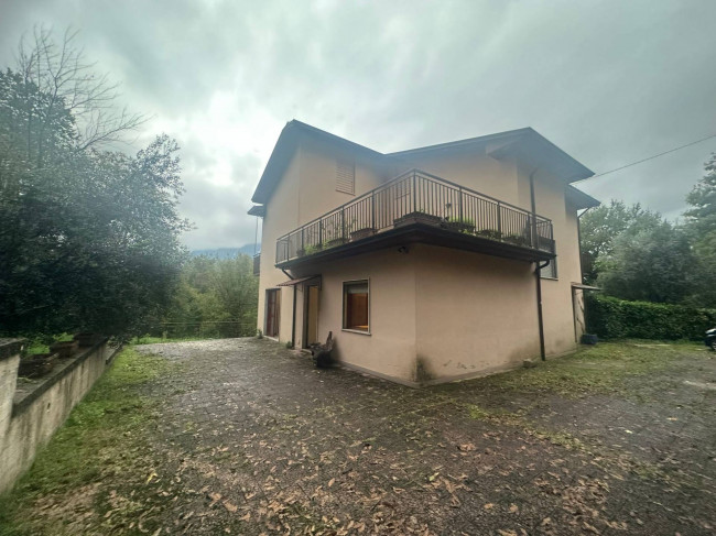 Casa indipendente in vendita a Altavilla Irpina (AV)