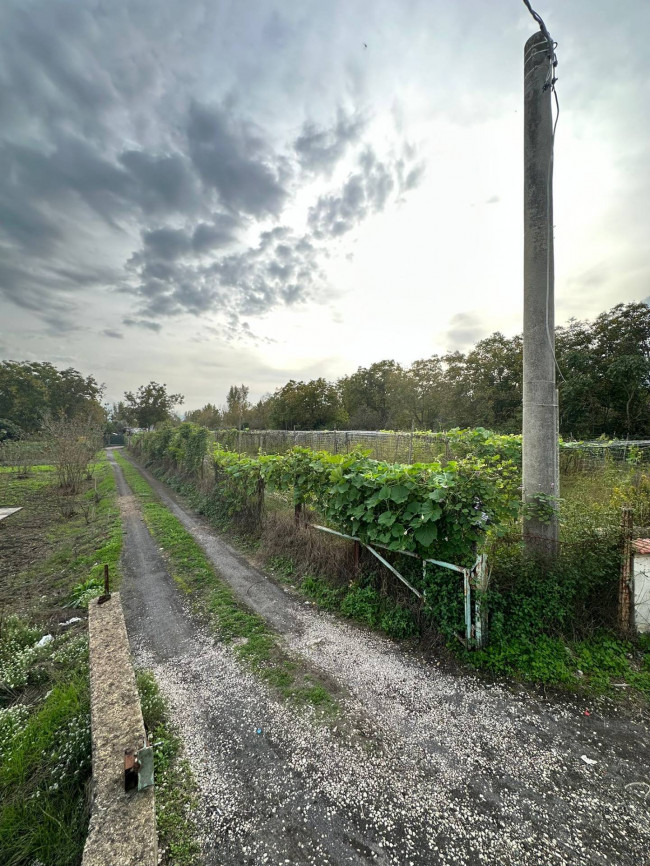 Terreno industriale in vendita a San Giuseppe Vesuviano (NA)