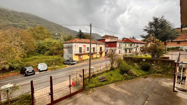 Appartamento in vendita a Monteforte Irpino (AV)