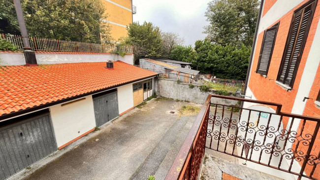 Appartamento in vendita a Monteforte Irpino (AV)