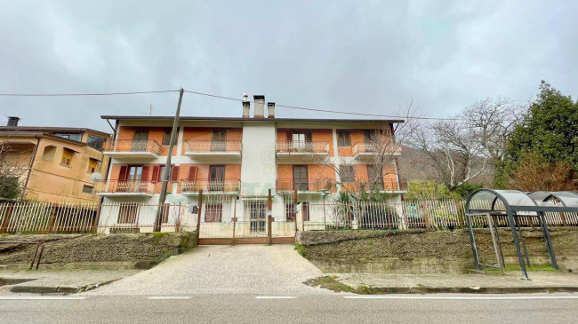 Appartamento in vendita a Monteforte Irpino (AV)