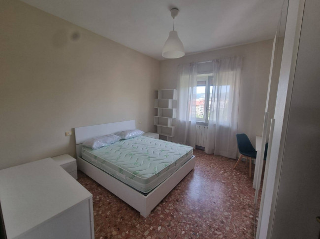 Porzione di casa in affitto a Caserta (CE)