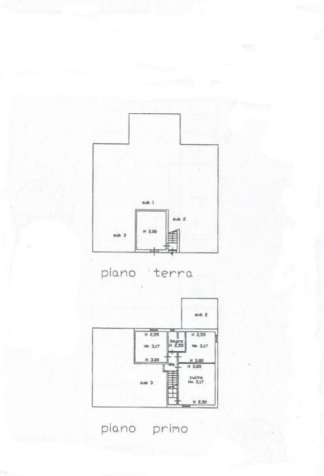 Casa indipendente in vendita a Gambassi Terme (FI)