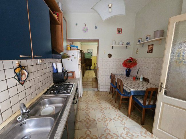 Casa indipendente in vendita a Sparanise (CE)