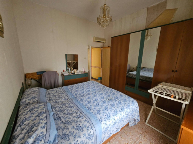 Casa indipendente in vendita a Sparanise (CE)