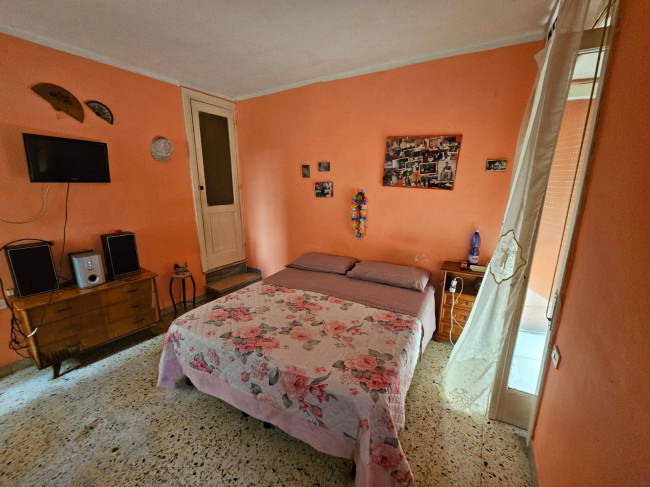 Casa indipendente in vendita a Sparanise (CE)