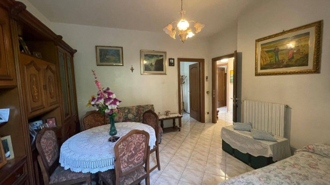 Villa in vendita a Capriglia Irpina (AV)