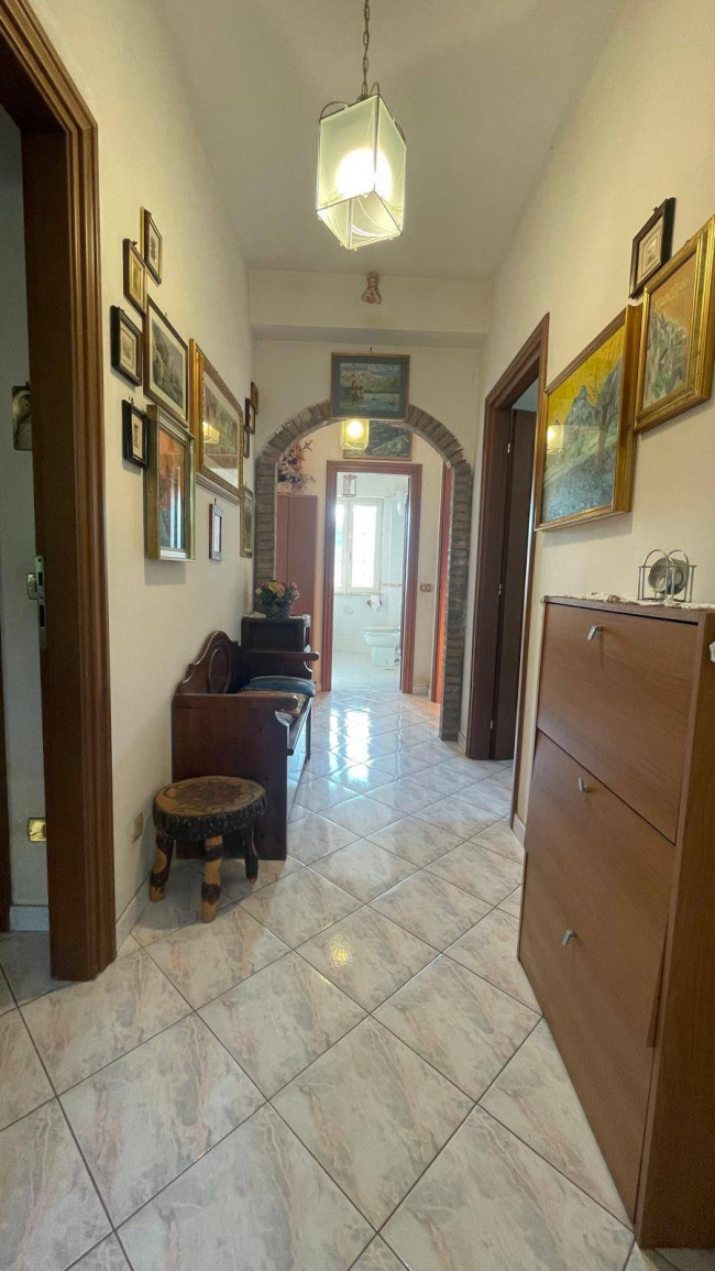 Villa in vendita a Capriglia Irpina (AV)