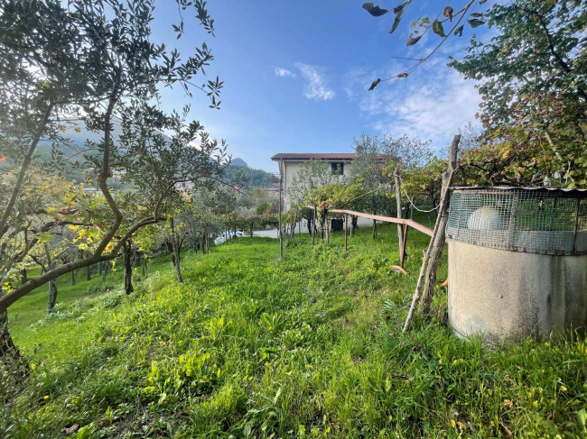 Villa in vendita a Capriglia Irpina (AV)