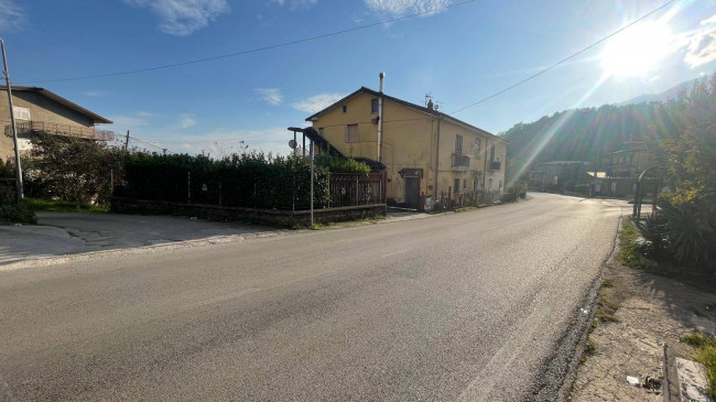 Villa in vendita a Capriglia Irpina (AV)