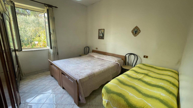 Villa in vendita a Capriglia Irpina (AV)