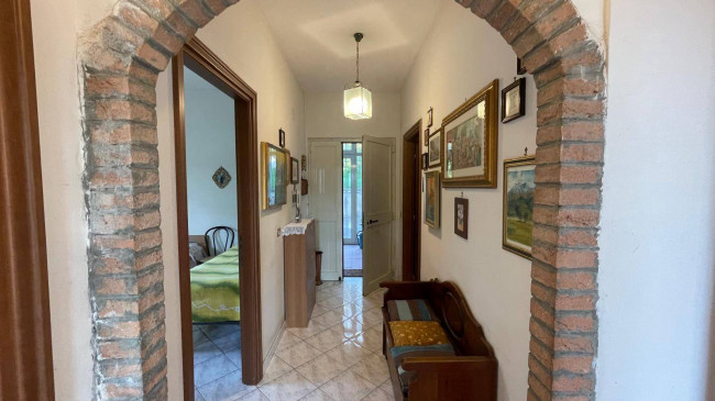 Villa in vendita a Capriglia Irpina (AV)