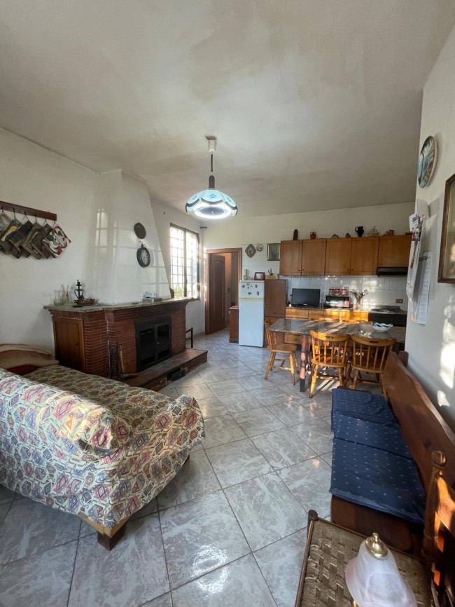 Villa in vendita a Capriglia Irpina (AV)