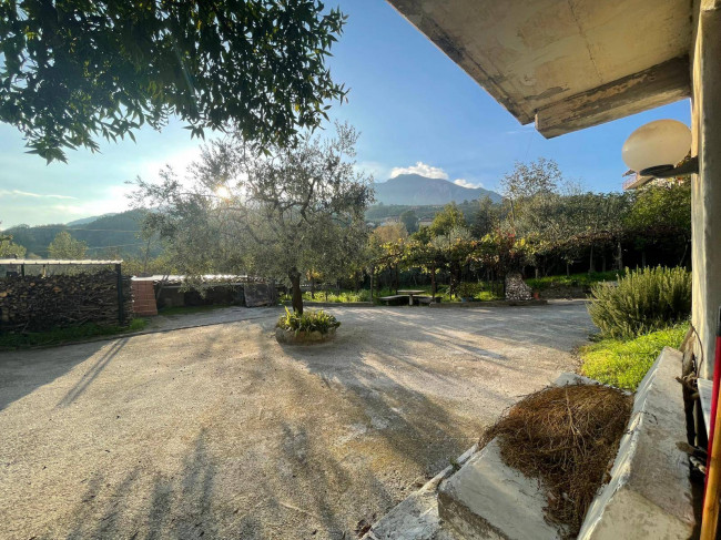 Villa in vendita a Capriglia Irpina (AV)