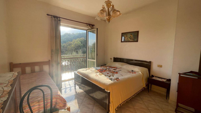 Villa in vendita a Capriglia Irpina (AV)