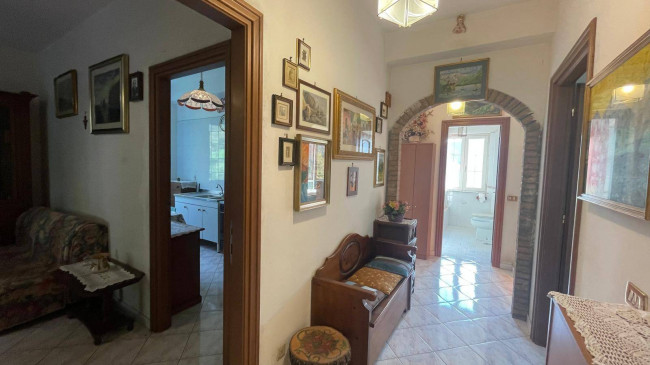 Villa in vendita a Capriglia Irpina (AV)