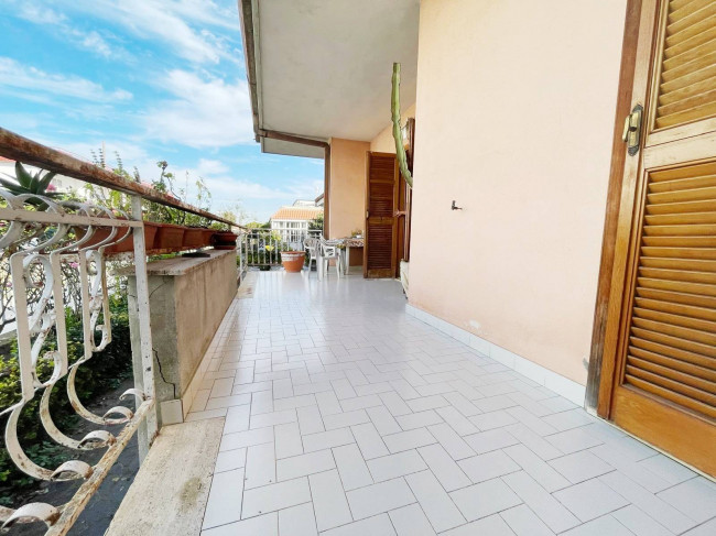 Villa in vendita a Pomigliano D'arco (NA)