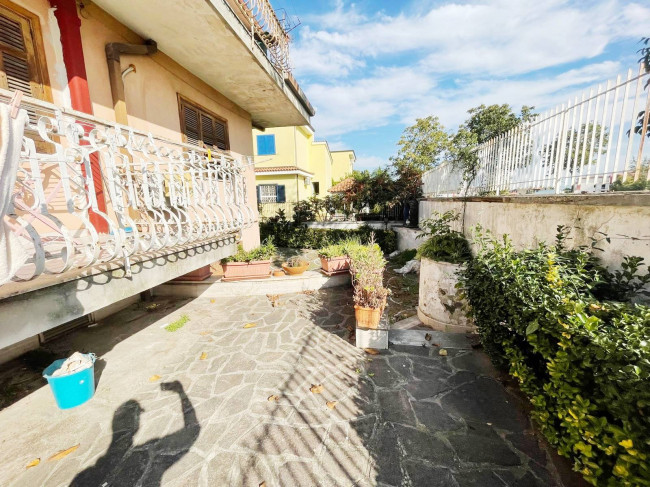 Villa in vendita a Pomigliano D'arco (NA)