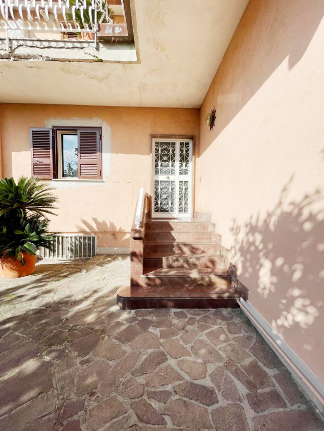 Villa in vendita a Pomigliano D'arco (NA)