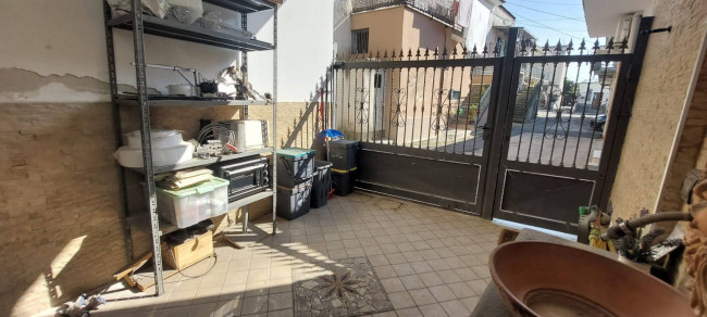 Casa semi-indipendente in vendita a San Gennaro Vesuviano (NA)