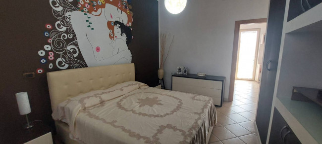 Casa semi-indipendente in vendita a San Gennaro Vesuviano (NA)