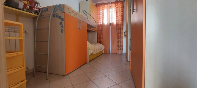 Casa semi-indipendente in vendita a San Gennaro Vesuviano (NA)