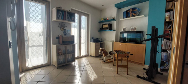 Casa semi-indipendente in vendita a San Gennaro Vesuviano (NA)