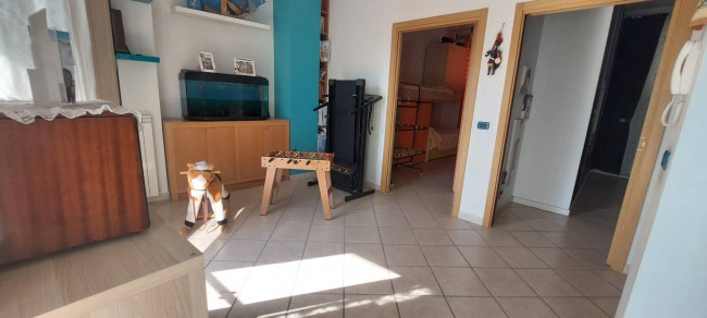 Casa semi-indipendente in vendita a San Gennaro Vesuviano (NA)