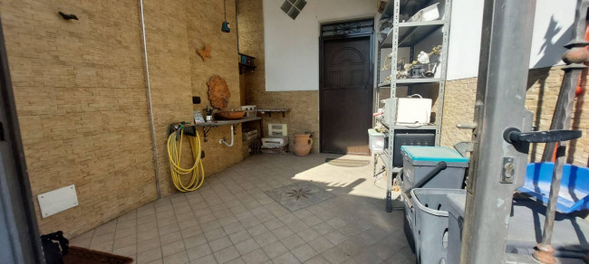 Casa semi-indipendente in vendita a San Gennaro Vesuviano (NA)