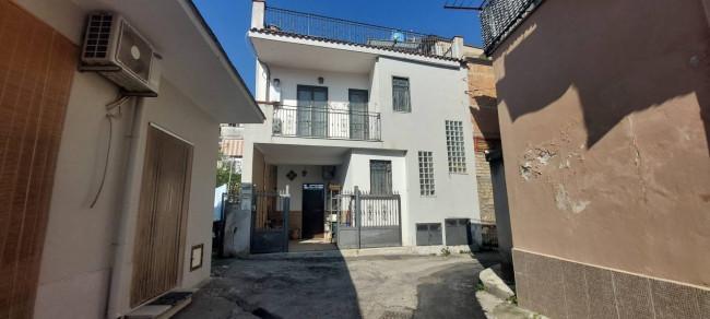 Casa semi-indipendente in vendita a San Gennaro Vesuviano (NA)