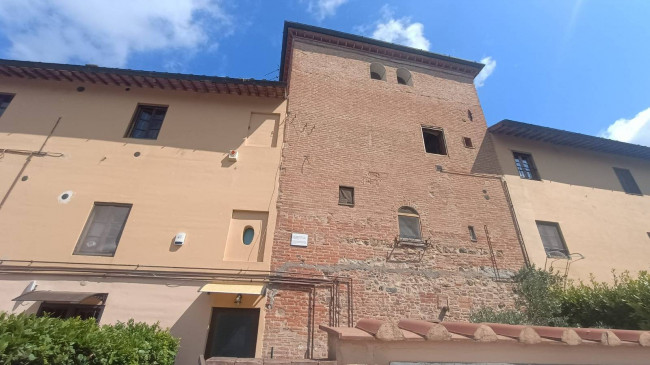 Appartamento in vendita a San Gimignano (SI)