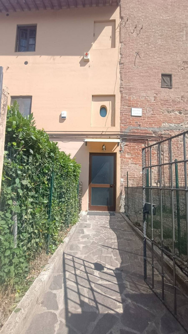 Appartamento in vendita a San Gimignano (SI)