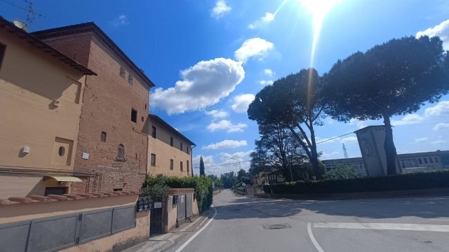 Appartamento in vendita a San Gimignano (SI)